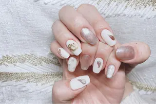 ネイル May&Way Neilのネイルデザイン