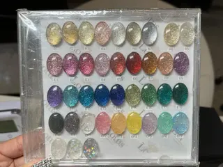 ネイル ちの 【パラジェル有✨】のネイルデザイン