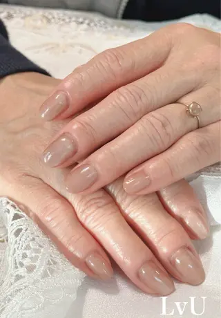 ネイル LvU(ラブユー) Asayamaのネイルデザイン