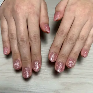 ネイル CHIMNEY ♡ﾈｲﾙ耳ツボのネイルデザイン