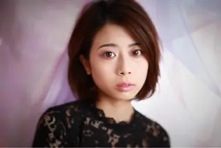 ミディアム NAP hair owariasahi所属・モリヒロ マサシのその他イメージ