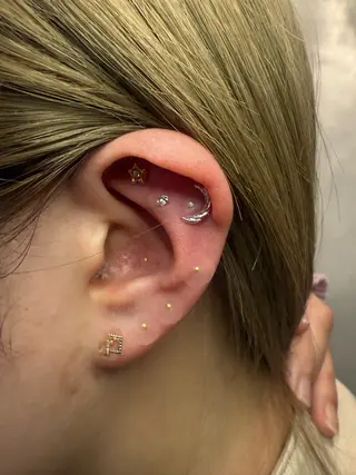 x8em _kのエステ・リラクイメージ