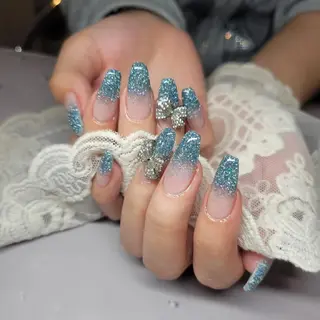 ネイル Nail salon Coco所属・Nail salon Coco【溝の口駅】のネイルデザイン