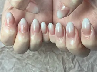 ネイル ToliyDeliy Nail Salonのネイルデザイン