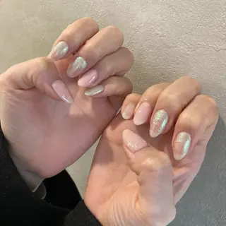 ネイル Aloha  Luana HIKAWASANDOU所属・AlohaLuana 🌺 naoのネイルデザイン