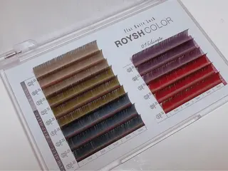 まつ毛、眉毛 専門店🎀🐻のマツエク・マツパデザイン