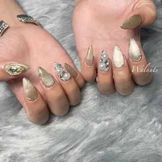 ネイル esterella所属・Nail salon esterellaのネイルデザイン