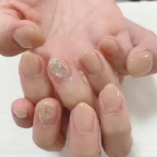 ネイル レ ティリンのネイルデザイン