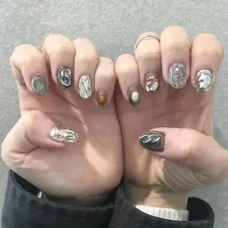  | 【似合わせ提案】鈴木 舞