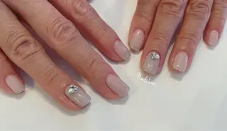 ネイル studio e n / RiNのネイルデザイン