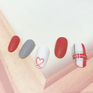 ネイル ファストネイル 静岡パルシェ店のネイルデザイン