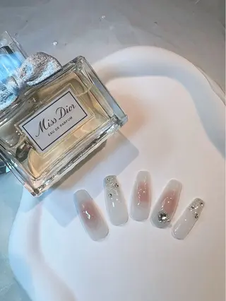 ネイル ネイルサロン WELINAのネイルデザイン