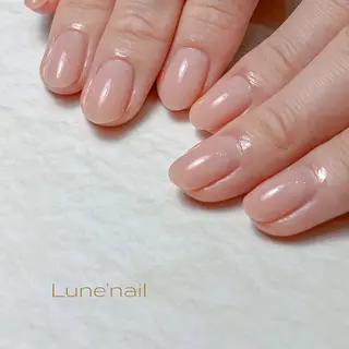 ネイル Private nail salon Lune【リュヌ】所属・nail salon tomoのネイルデザイン