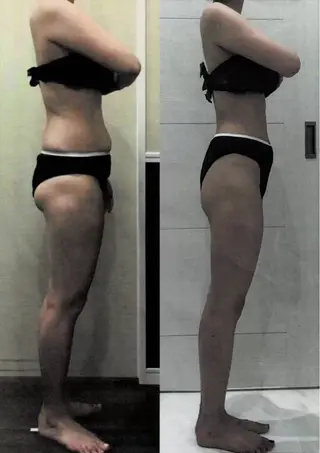 Li’a la coco所属・トータルビューティー リアラココ　上田仁美のその他イメージ