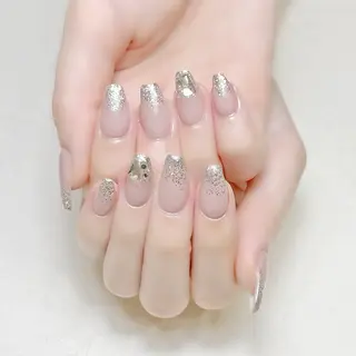 ネイル rouse nail RISATOのネイルデザイン