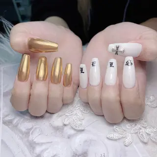 ネイル NailPrincess所属・princess スカルプ専門店のネイルデザイン