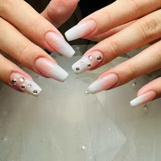 ネイル ネイルサロン lotusのネイルデザイン