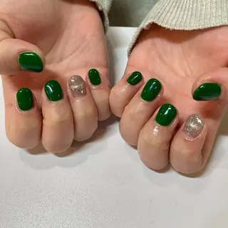 ネイル Take Manaのネイルデザイン