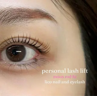 マツエク・マツパ LICO HAIR＆RELAXATION所属・Lico 🪷 ramuのマツエク・マツパデザイン