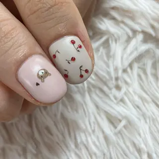 ネイル nails by sayaのネイルデザイン