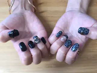 ネイル Nailist Missaのネイルデザイン