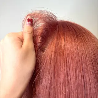 ショート 美奈 🫧のヘアスタイル