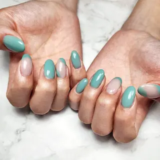 ネイル Claris-クラリス-所属・MORITA KARENのネイルデザイン