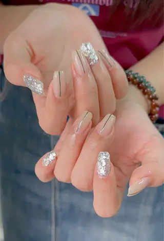 ネイル Miss Uネイルサロン所属・MissU ネイルサロンのネイルデザイン