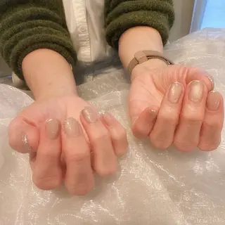 ネイル Nail&Pedispa Apricum所属・ネイリスト コトネのネイルデザイン