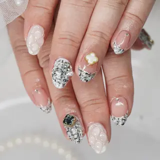 ネイル nail salon Karen ~華蓮~のネイルデザイン