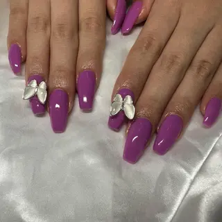 ネイル 〜hatinail 〜のネイルデザイン