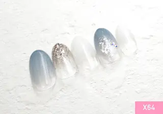 ネイル ネイル nanのネイルデザイン