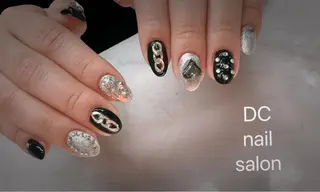 ネイル DC nail salonのネイルデザイン