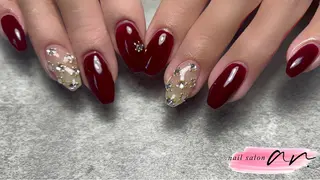 ネイル nailsalon ar.のネイルデザイン