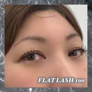 マツエク・マツパ bianca 浦和西口 渡邉❄のマツエク・マツパデザイン