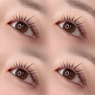 マツエク・マツパ 眉毛とまつ毛の専門店fors南草津店【フォルス】所属・fors 南草津 midoriのマツエク・マツパデザイン