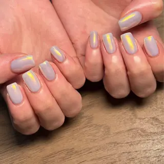 ネイル うえぽん 🌟のネイルデザイン