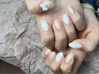 ネイル ToliyDeliy Nail Salonのネイルデザイン