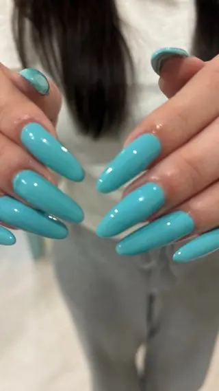 ネイル share＋honmachi所属・rn__ nailのネイルデザイン