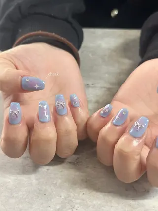 ネイル One's Nail Roomのネイルデザイン