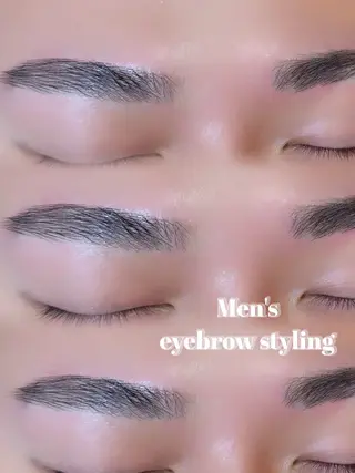 アイブロウ ♡arch こと♡のマツエク・マツパデザイン