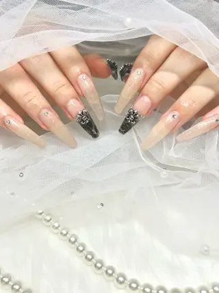 ネイル 【Laule‘a 】のネイルデザイン