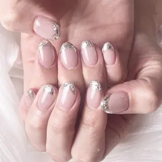 ネイル 鹿取 春子Teamのネイルデザイン