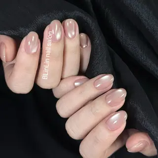 ネイル BLinLin nail salonのネイルデザイン