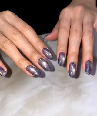 ネイル yuminail所属・錦糸町 yuminailのネイルデザイン