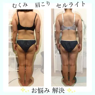 ダイエット・美肌ケア fleurのエステ・リラクイメージ