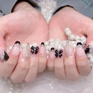 ネイル Mery Mery🌸のネイルデザイン