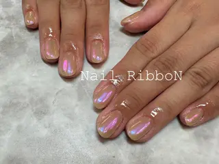 ネイル 🎀ネイルサロン RIRI🎀のネイルデザイン