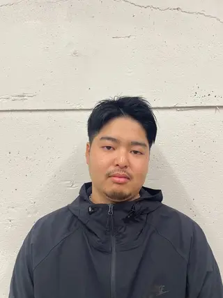 メンズ suzu 🤍 【 grace 】のヘアスタイル