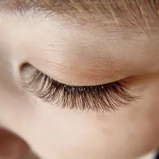 マツエク・マツパ imai Mのマツエク・マツパデザイン